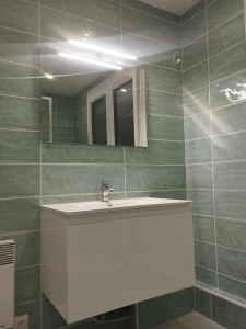 Photo de galerie - Montage meubles en kit