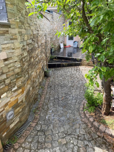 Photo de galerie - Furet  / Déboucheur de canalisation