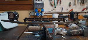 Photo de galerie - Bricolage et multi services