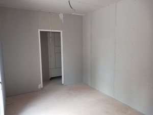 Photo de galerie - Une pièce pour enfant 