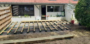 Photo de galerie - Bricolage et multi services