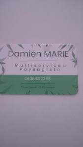 Photo de galerie - Autoentrepreneur 