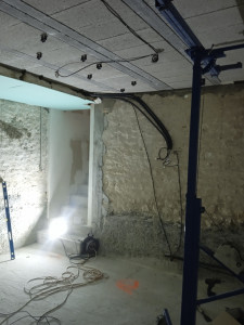 Photo de galerie - Bricolage et multi services