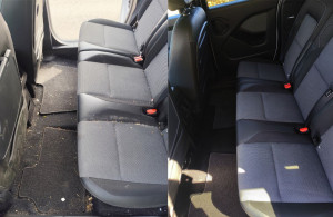 Photo de galerie - Lavage auto