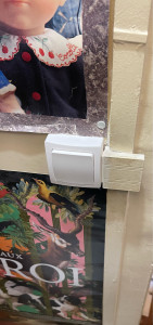 Photo de galerie - Installation électrique 