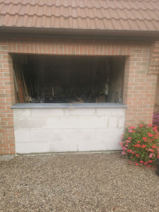 Photo de galerie - Montage de tout type de mur