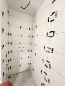 Photo de galerie - Carrelage