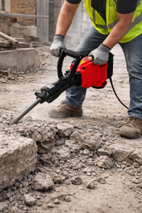 Photo de galerie - Maçonnerie