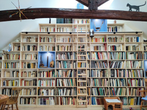 Photo de galerie - Menuiserie - Huisserie - Agencement