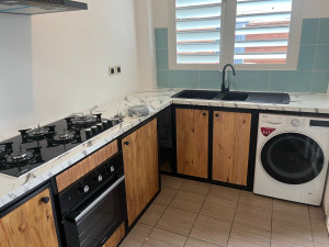 Photo de galerie - Montage meubles en kit