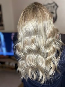Photo de galerie - Coiffure à domicile