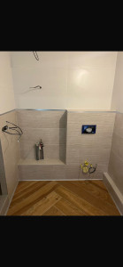 Photo de galerie - Carrelage