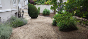 Photo de galerie - Paysagiste - Aménagement du jardin
