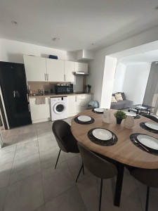 Photo de galerie - Aide à domicile