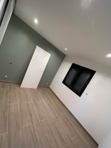 Photo de galerie - Peinture - Tapisserie