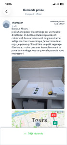 Photo de galerie - Préparation de la surface avant la pose du carrelage
