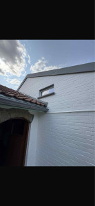 Photo de galerie - Couverture - Toiture