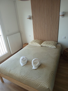 Photo de galerie - Ménage location courte duree