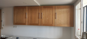 Photo de galerie - Montage de cuisine 