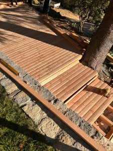 Photo de galerie - Entretien piscine