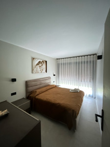 Photo de galerie - Montage chambre et barre pour rideau 