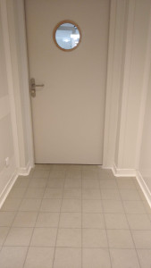 Photo de galerie - Menuiserie - Huisserie - Agencement