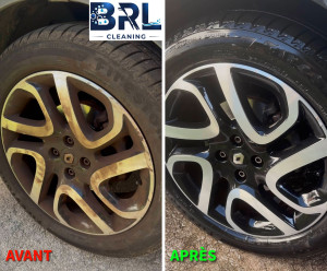 Photo de galerie - Lavage auto