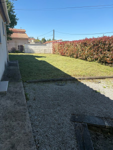 Photo de galerie - Tonte de pelouse 