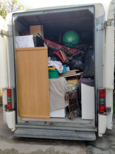 Photo de galerie - Prestation bien réalisé malgré les difficultés la cliente très satisfaite