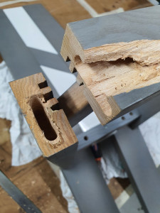 Photo de galerie - Réparation objets