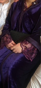 Photo de galerie - Couturière