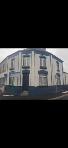 Photo de galerie - Peinture - Tapisserie