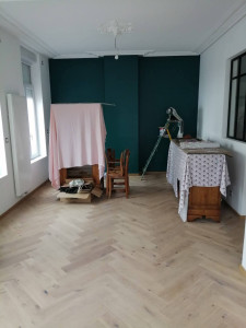 Photo de galerie - Bonjour, comment allez-vous ? Je suis disponible pour vous.