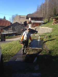 Photo de galerie - Le meilleur pour vos travaux d'entretien 
