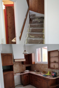 Photo de galerie - Rénovation peintre 