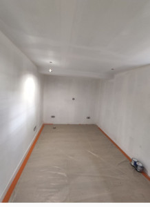 Photo de galerie - Ponçage impression 