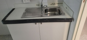 Photo de galerie - Pose dévier 