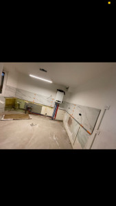 Photo de galerie - Carrelage