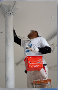 Photo de galerie - Bricolage et multi services