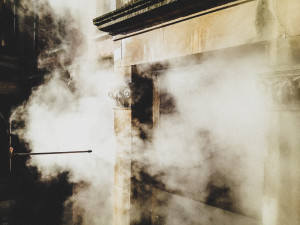 Photo de galerie - Nettoyeur vapeur (outillage)