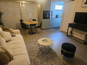 Photo de galerie - Salon 