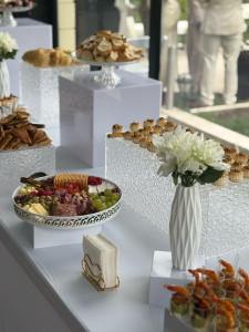 Photo de galerie - Prestation mariage 