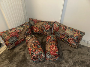 Photo de galerie - Couturière