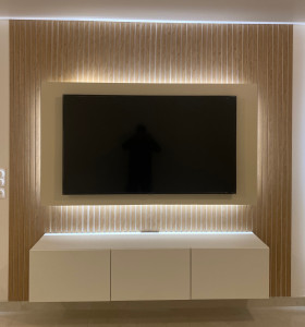 Photo de galerie - Menuiserie - Huisserie - Agencement