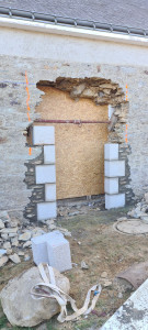 Photo de galerie - Rénovation 