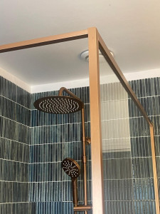 Photo de galerie - Refonte carrelage