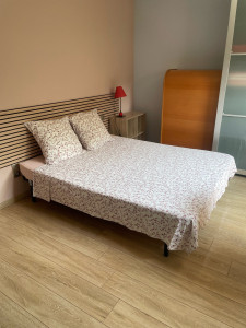 Photo de galerie - Chambre 