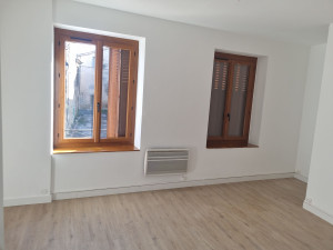 Photo de galerie - Changement fenêtres pvc imitation bois.