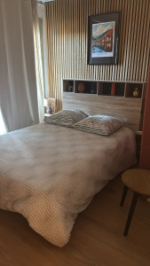 Photo de galerie - Nettoyage airbnb