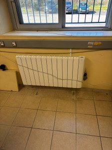 Photo de galerie - Chauffage - Climatisation